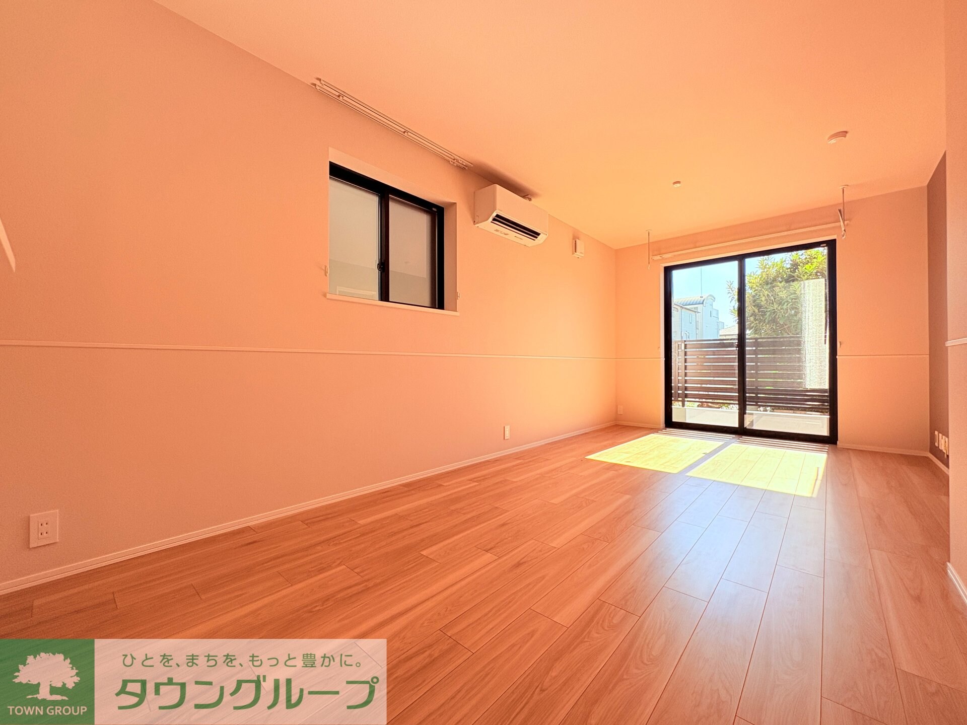 THE RITZ 中柴の物件内観写真