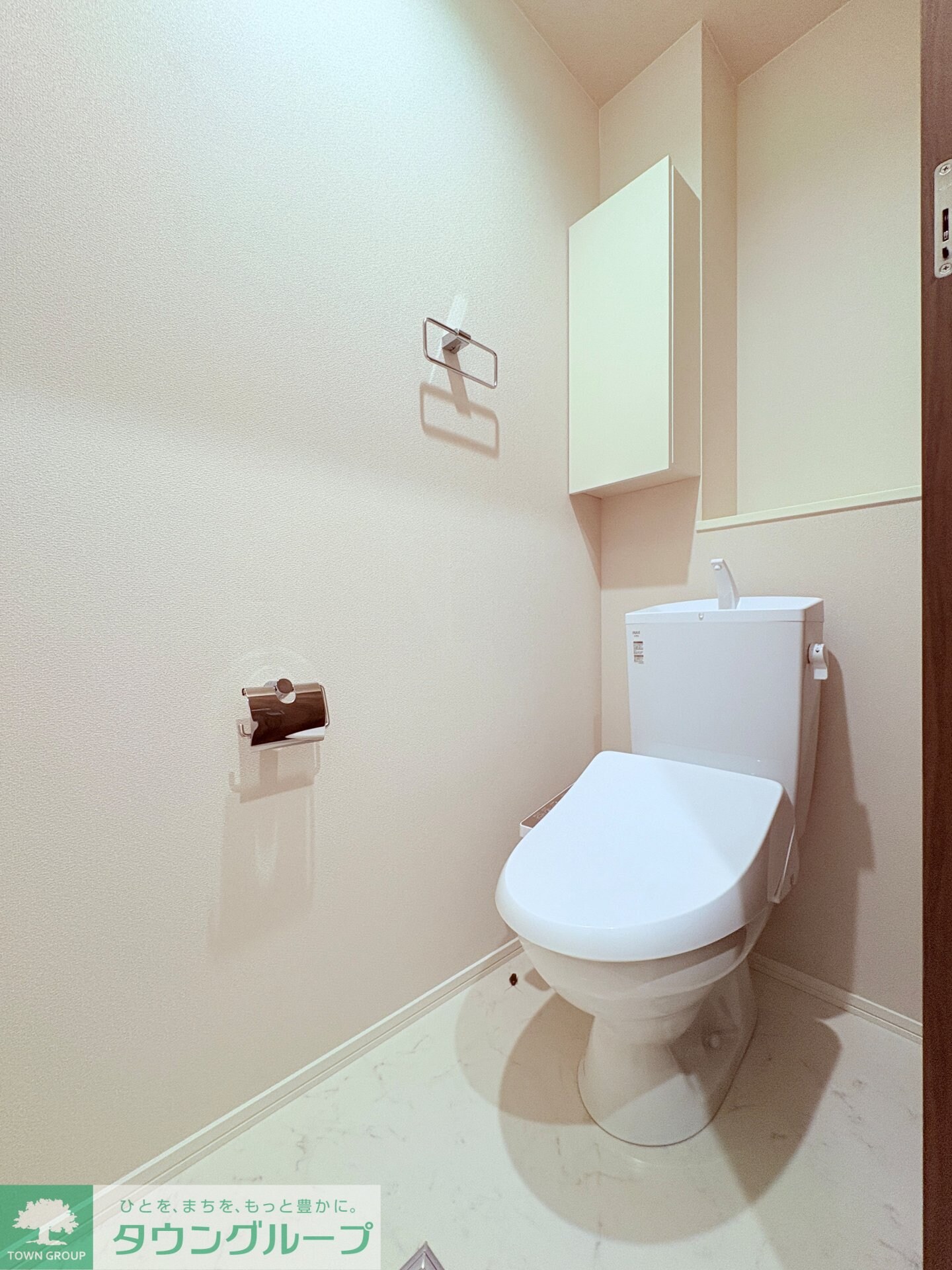 THE RITZ 中柴の物件内観写真