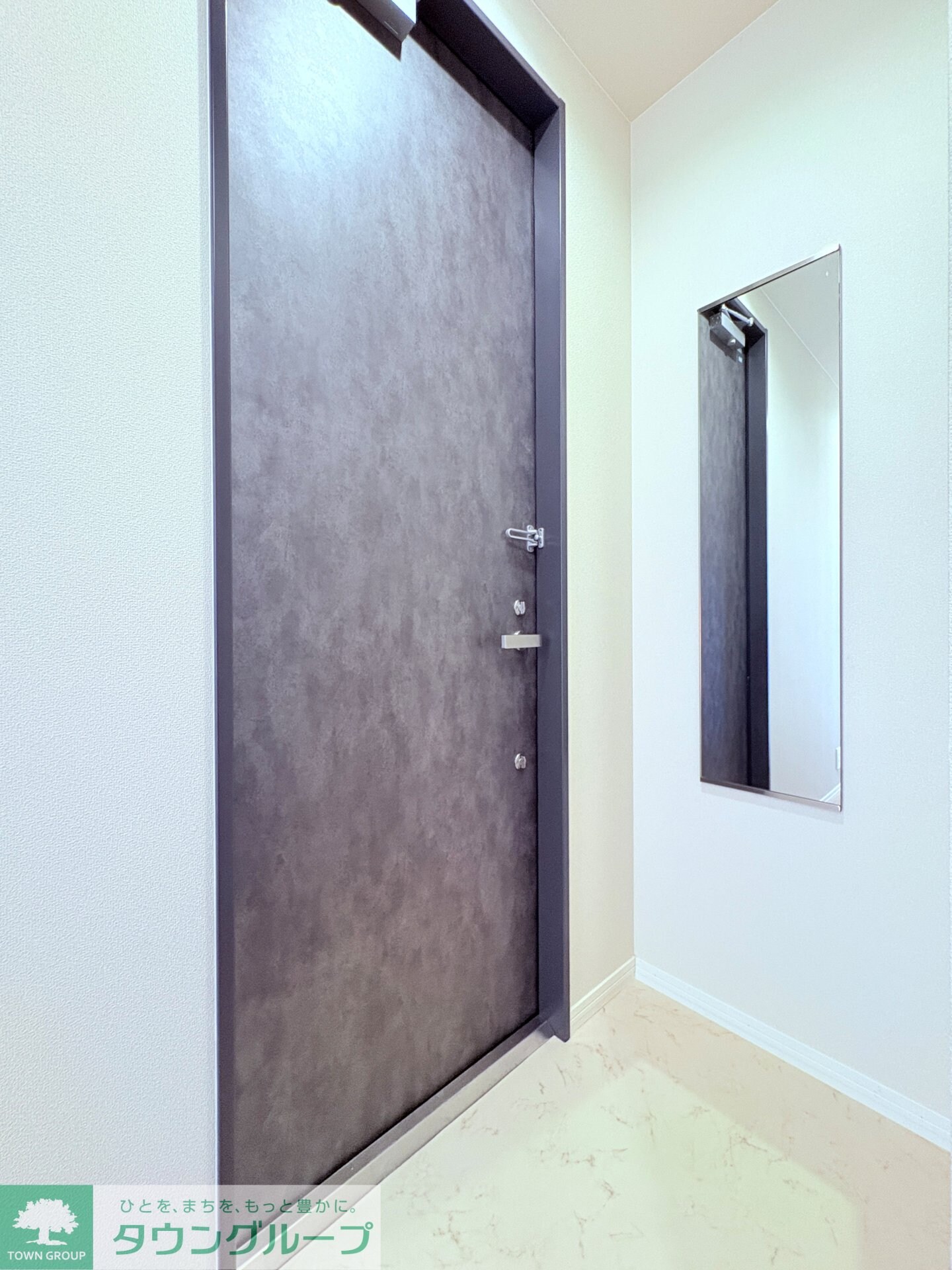 THE RITZ 中柴の物件内観写真