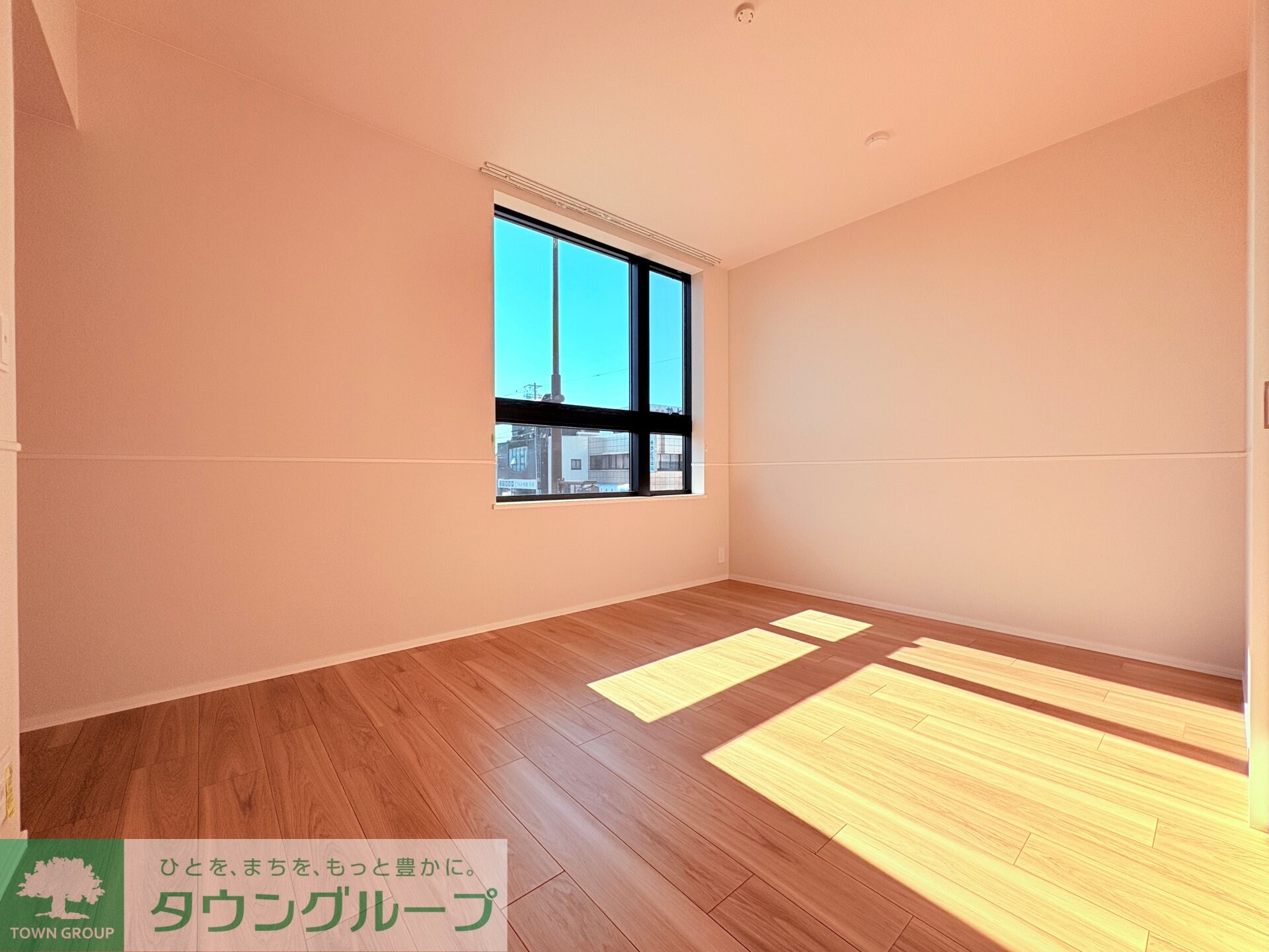 THE RITZ 中柴の物件内観写真