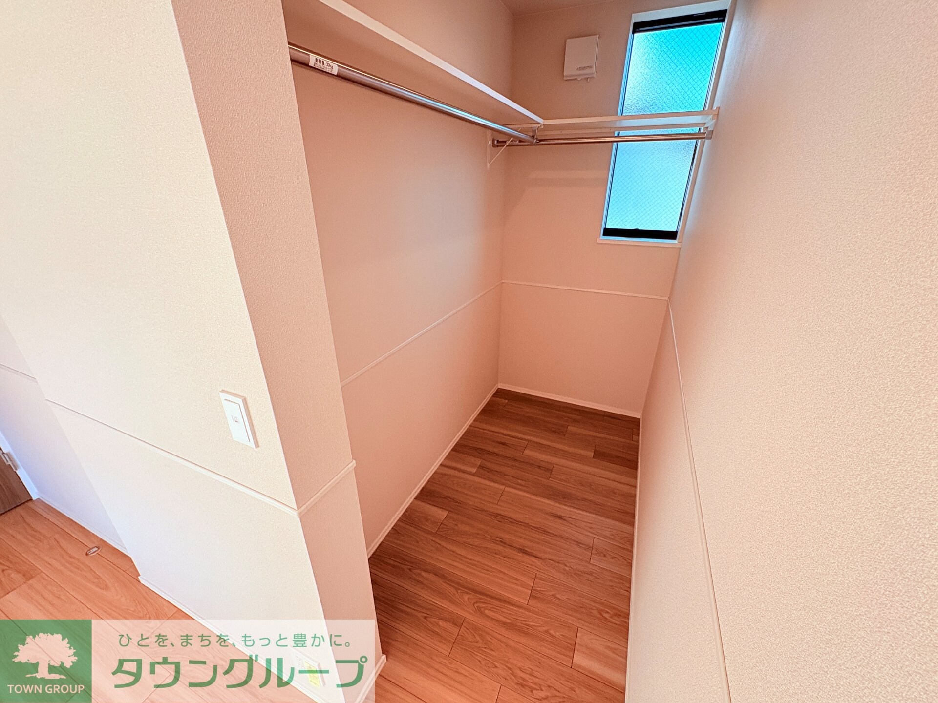 THE RITZ 中柴の物件内観写真