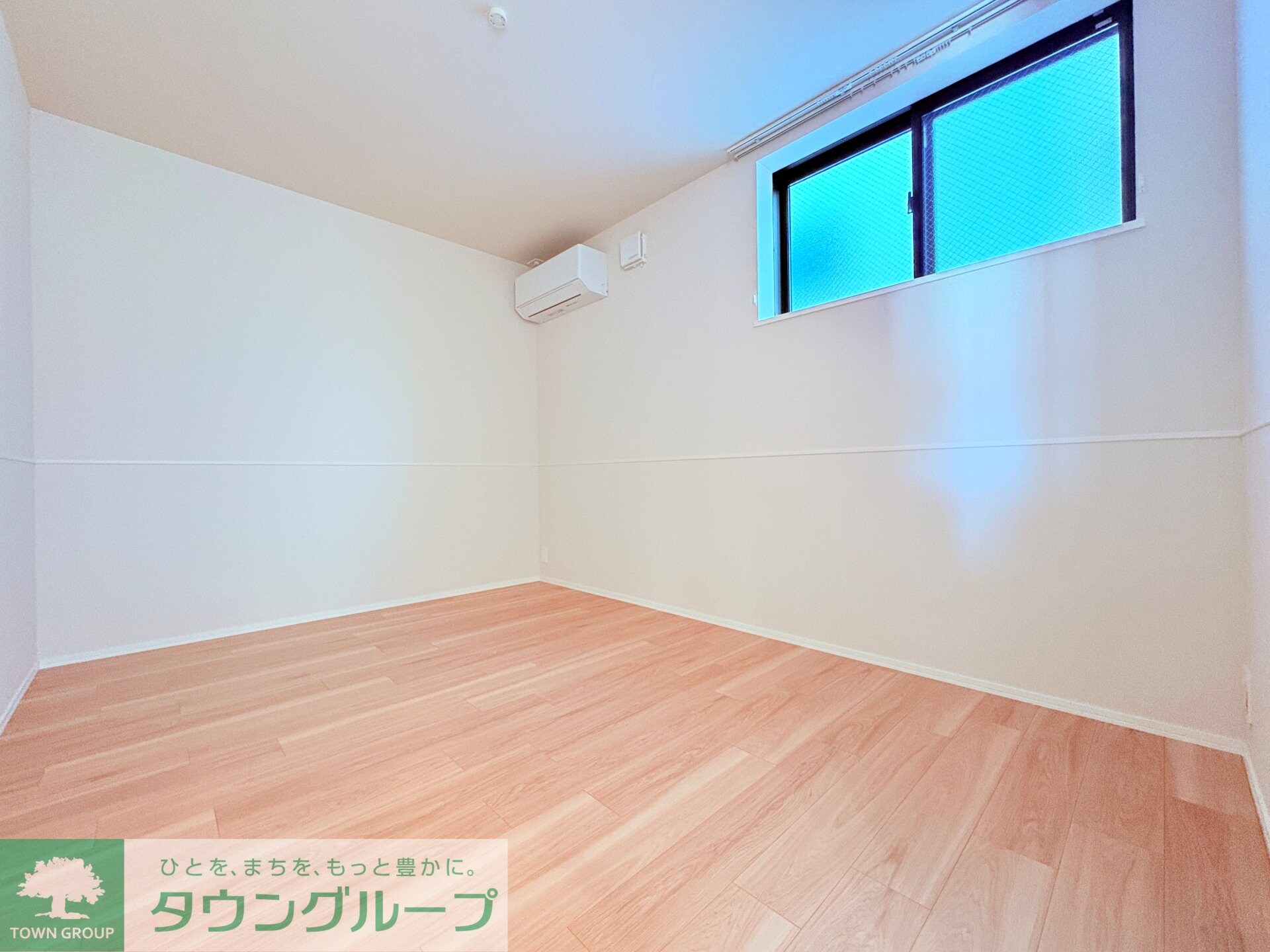 THE RITZ 中柴の物件内観写真