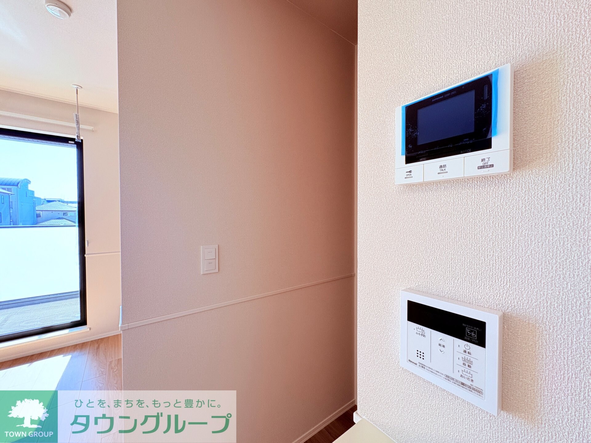 THE RITZ 中柴の物件内観写真