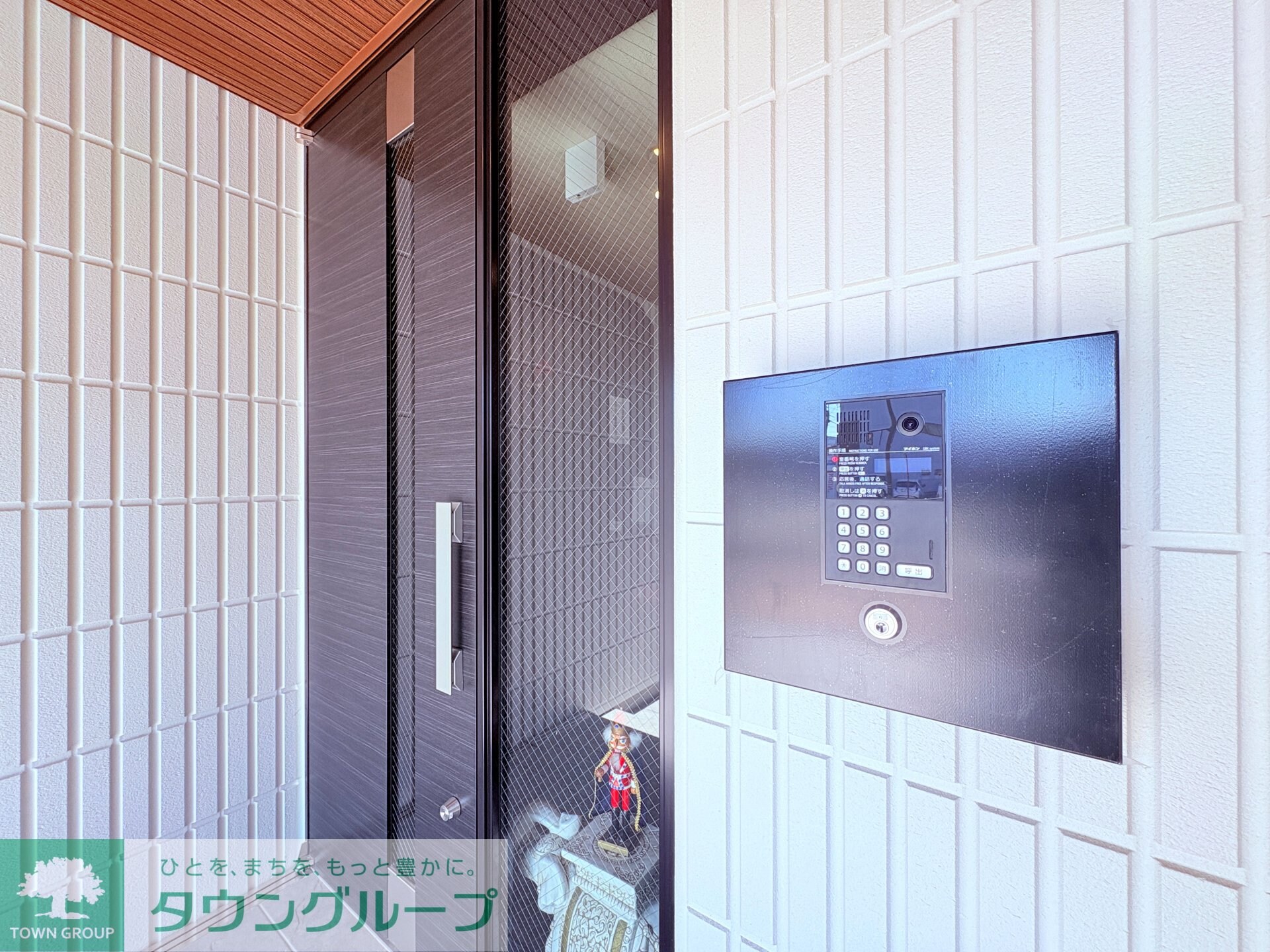 THE RITZ 中柴の物件内観写真