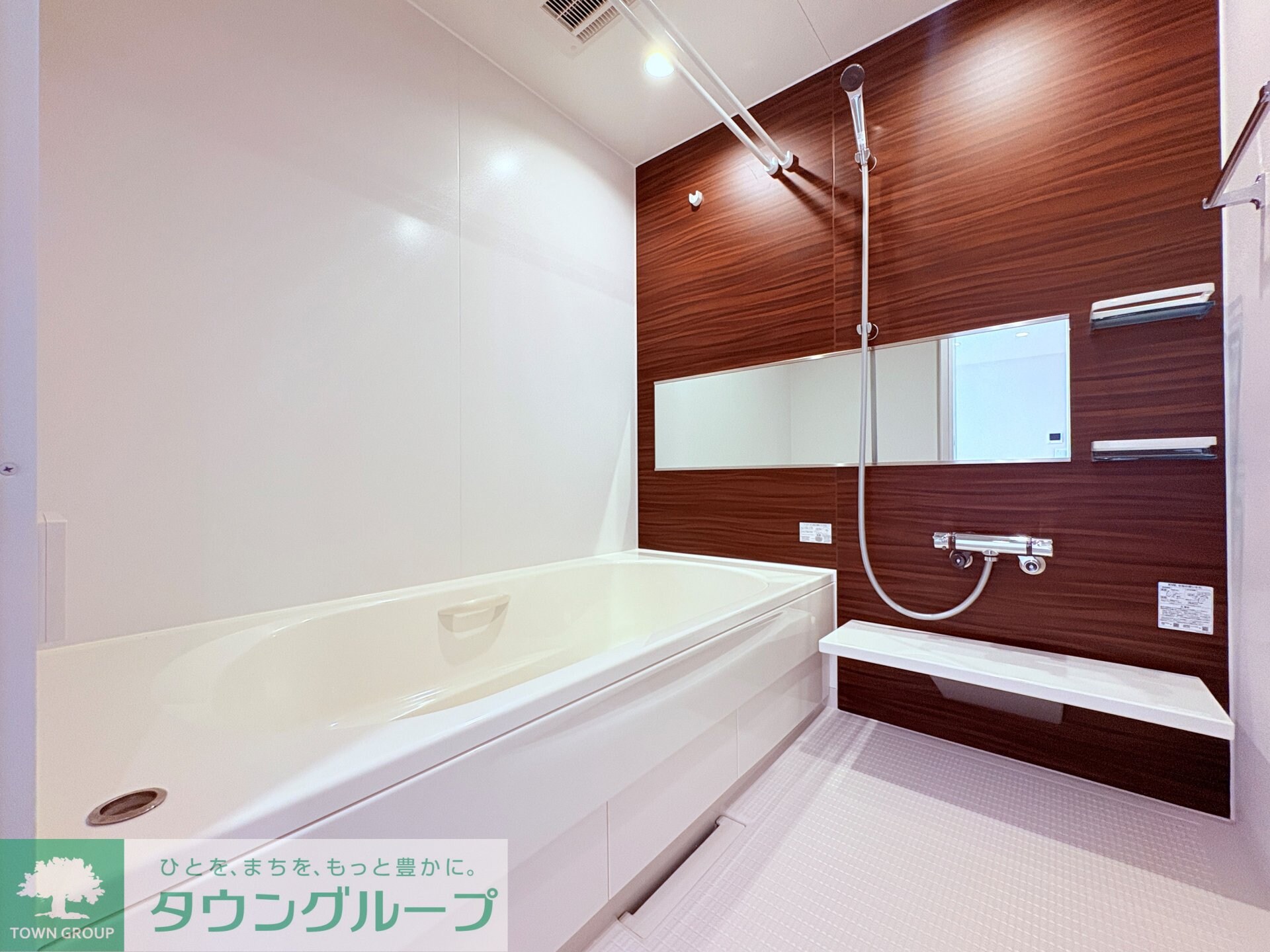 THE RITZ 中柴の物件内観写真