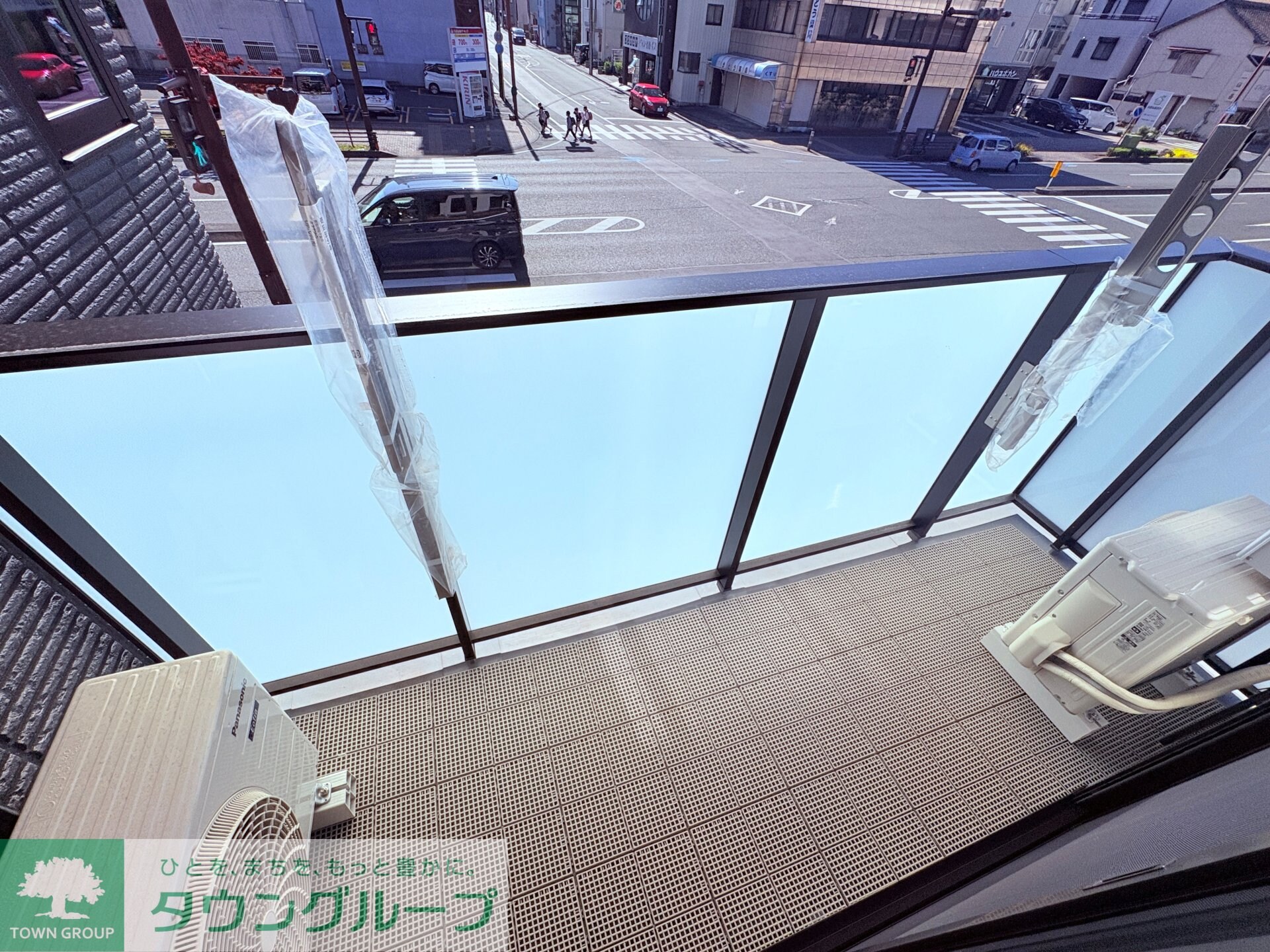 THE RITZ 中柴の物件内観写真