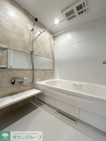 Fika Kisogawaの物件内観写真