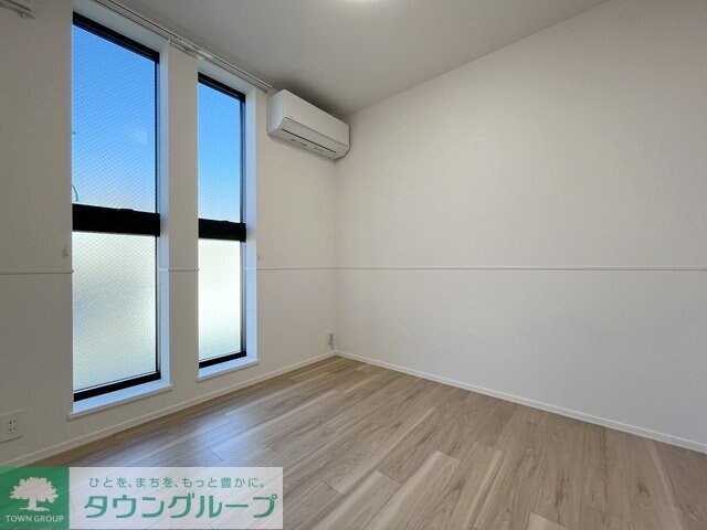 Fika Kisogawaの物件内観写真