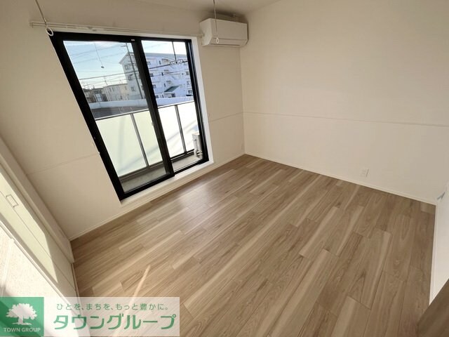 Fika Kisogawaの物件内観写真