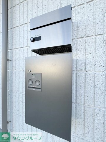 Fika Kisogawaの物件内観写真