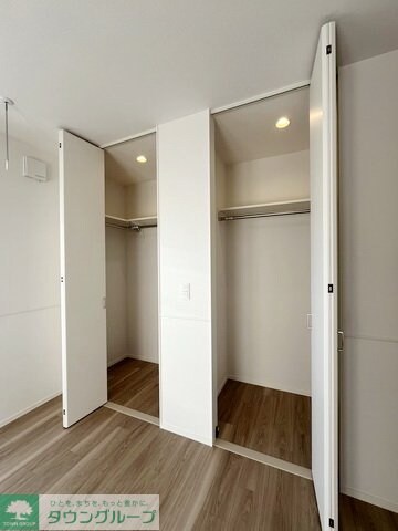 Fika Kisogawaの物件内観写真