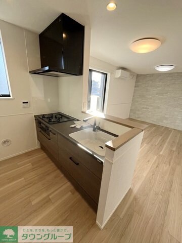 Fika Kisogawaの物件内観写真