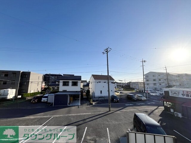 Fika Kisogawaの物件内観写真