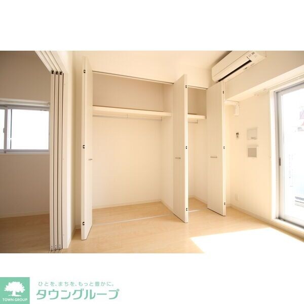 D&Designレジデンス鶴舞の物件内観写真