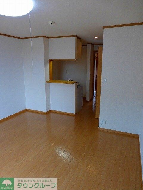 フィオーレ・ＫIIIの物件内観写真