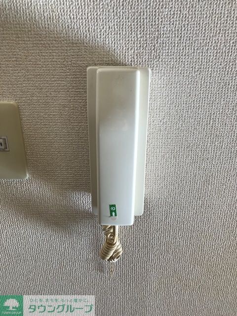 パークサイドプレイスの物件内観写真