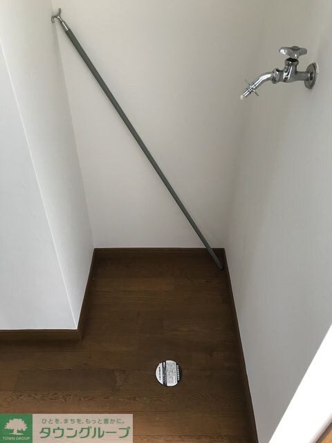 パークサイドプレイスの物件内観写真