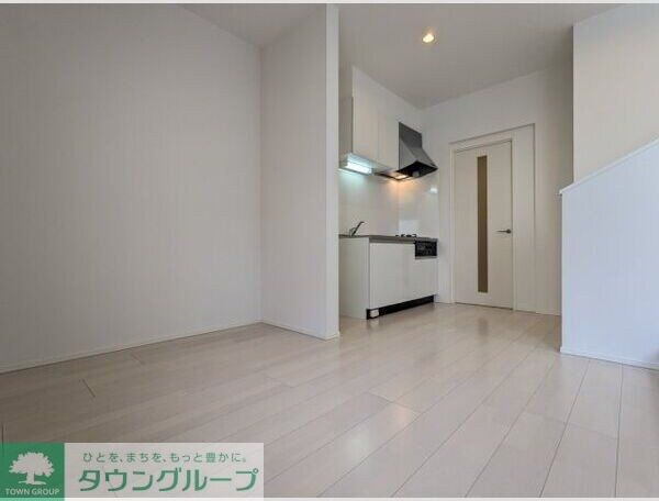 ハーモニーテラス旗屋の物件内観写真