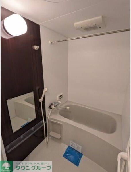 ハーモニーテラス旗屋の物件内観写真