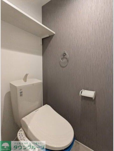 ハーモニーテラス旗屋の物件内観写真