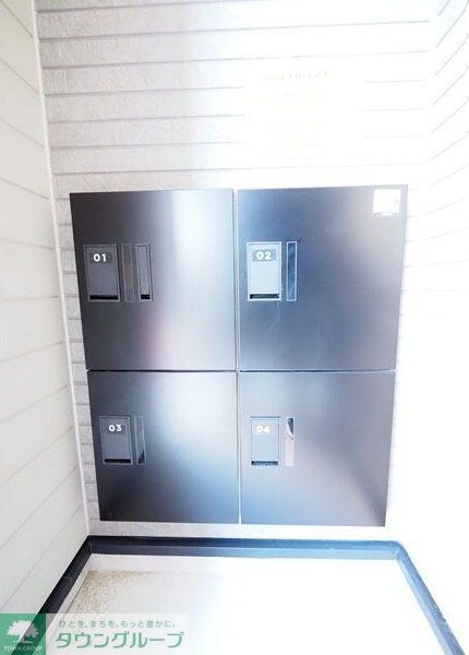 Southern Gate(サザンゲート)の物件内観写真