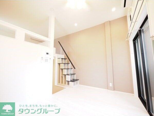 Southern Gate(サザンゲート)の物件内観写真