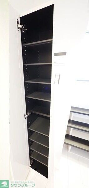 Southern Gate(サザンゲート)の物件内観写真