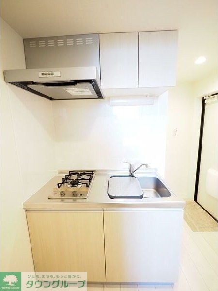 Southern Gate(サザンゲート)の物件内観写真