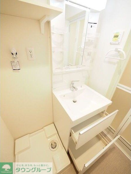 Southern Gate(サザンゲート)の物件内観写真