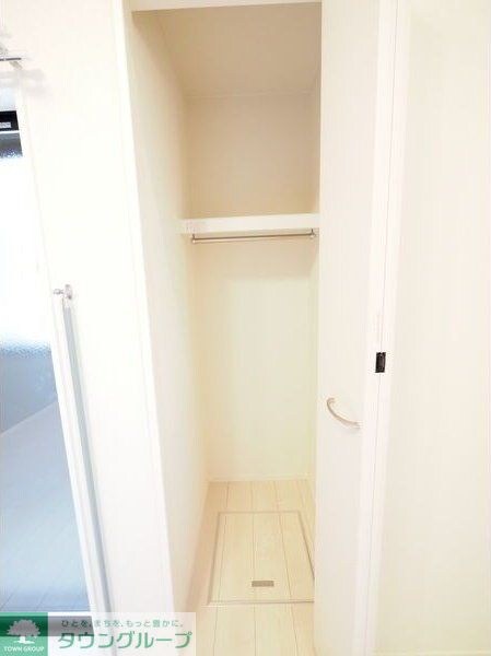 Southern Gate(サザンゲート)の物件内観写真