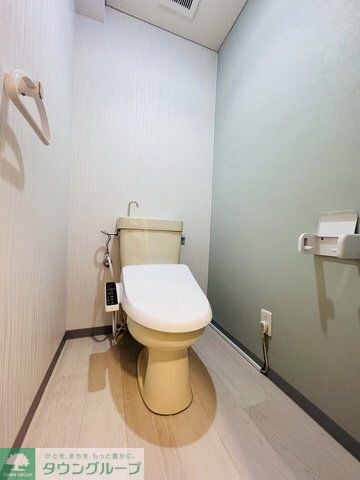 青木屋ビルの物件内観写真