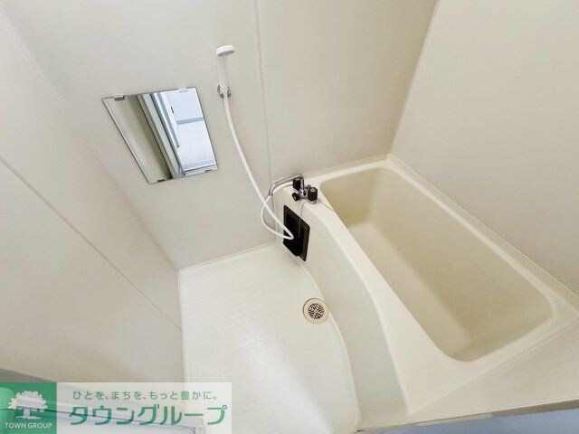 青木屋ビルの物件内観写真