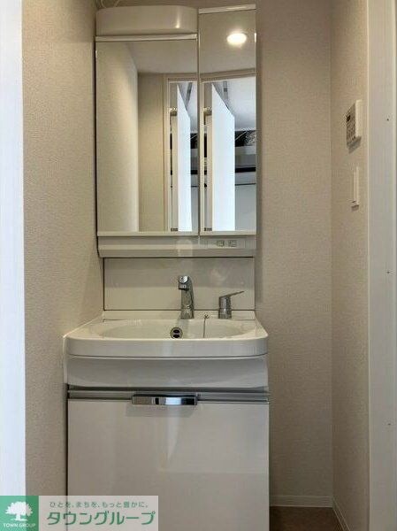 SOLメイクス新栄の物件内観写真