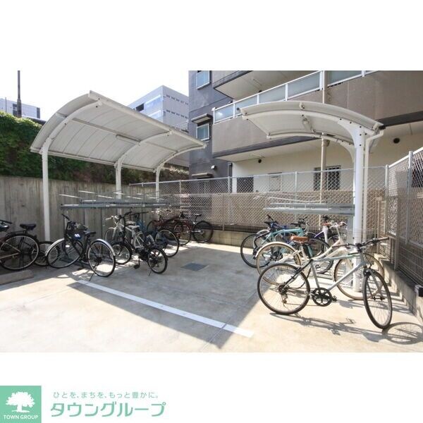 ポルタニグラ大須の物件内観写真