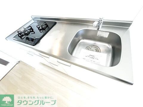 ポルタニグラ大須の物件内観写真