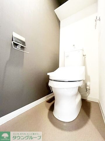 ポルタニグラ大須の物件内観写真