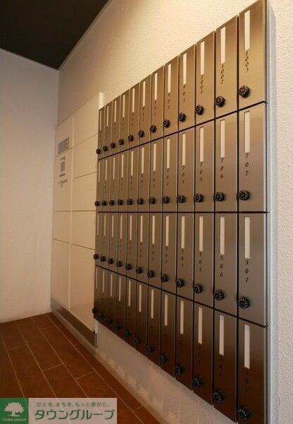 エスフィオーレの物件内観写真