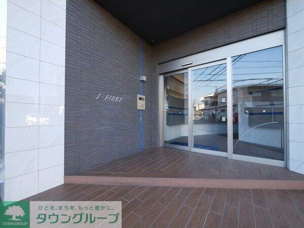 エスフィオーレの物件内観写真