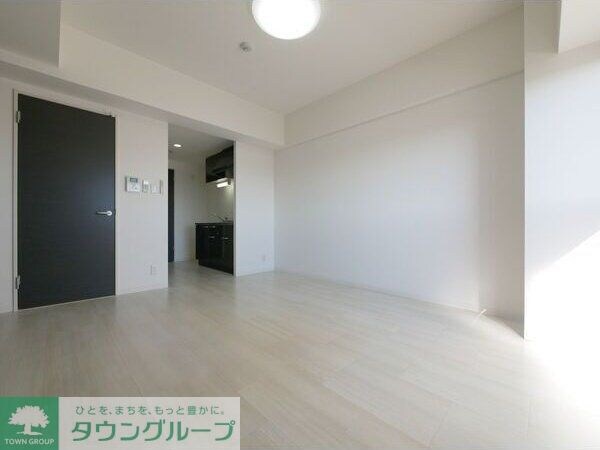 エスフィオーレの物件内観写真