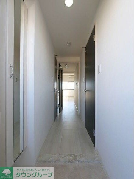 エスフィオーレの物件内観写真