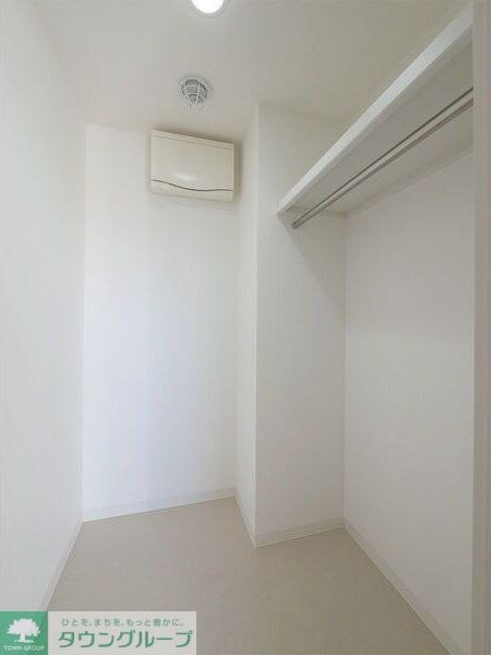 エスフィオーレの物件内観写真