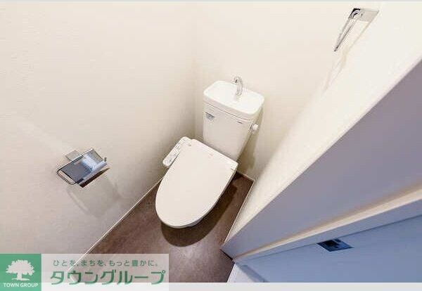 Jack kanseiIIIの物件内観写真