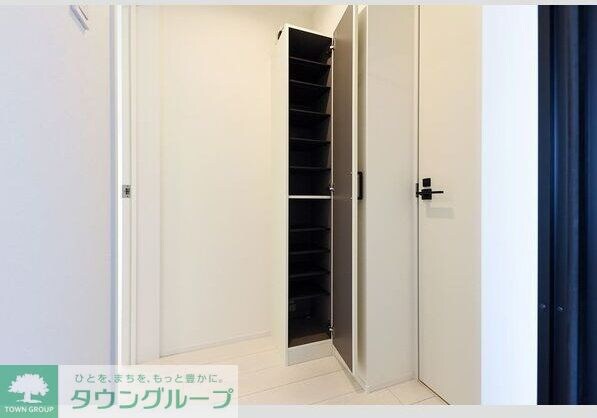 Jack kanseiIIIの物件内観写真