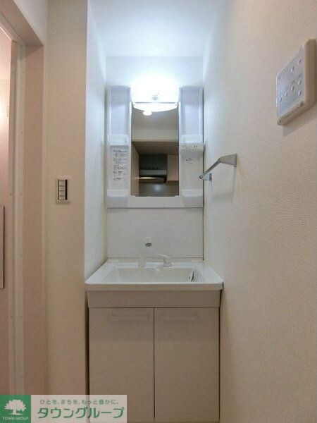 リブリ・本星崎の物件内観写真