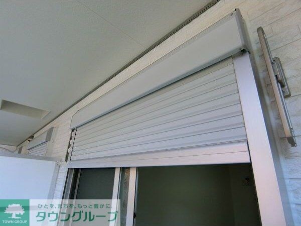 リブリ・本星崎の物件内観写真