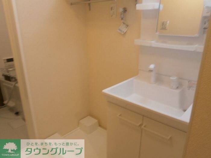 シャルム・ヴィアーレの物件内観写真