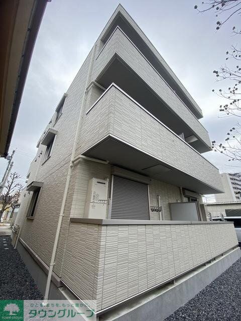 シャルム・ヴィアーレの物件内観写真