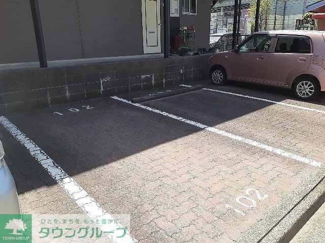 リバーサイド８００の物件内観写真