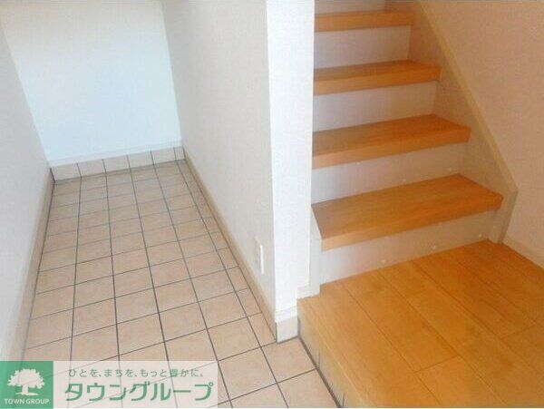 ブランシュシュの物件内観写真