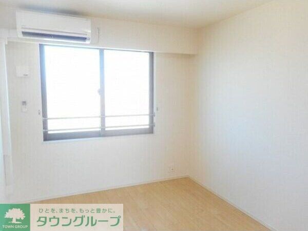 ブランシュシュの物件内観写真